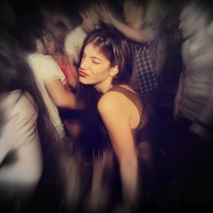 Meet your Posher, Tirsa